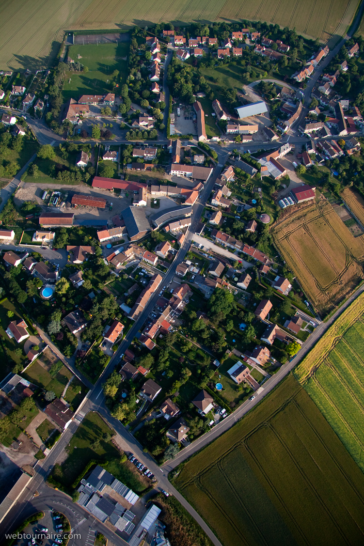 Génicourt (Val d'Oise)