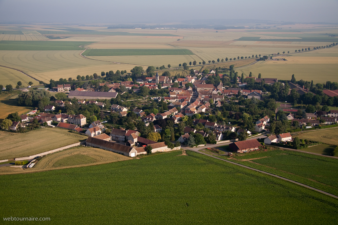 Commeny (Val d'Oise)