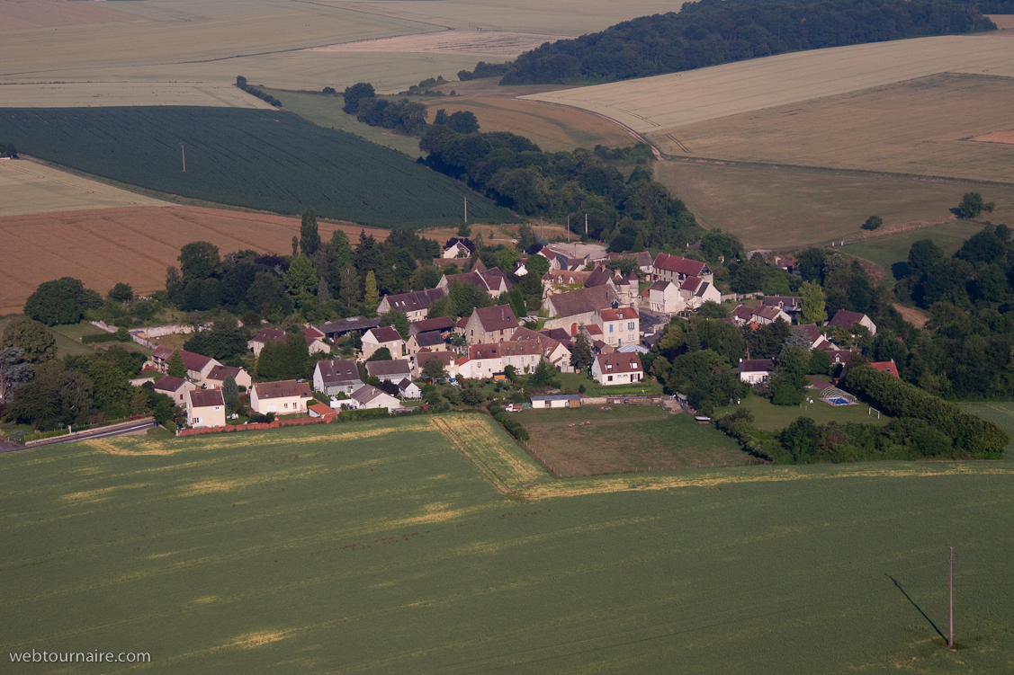 Moussy (Val d'Oise)