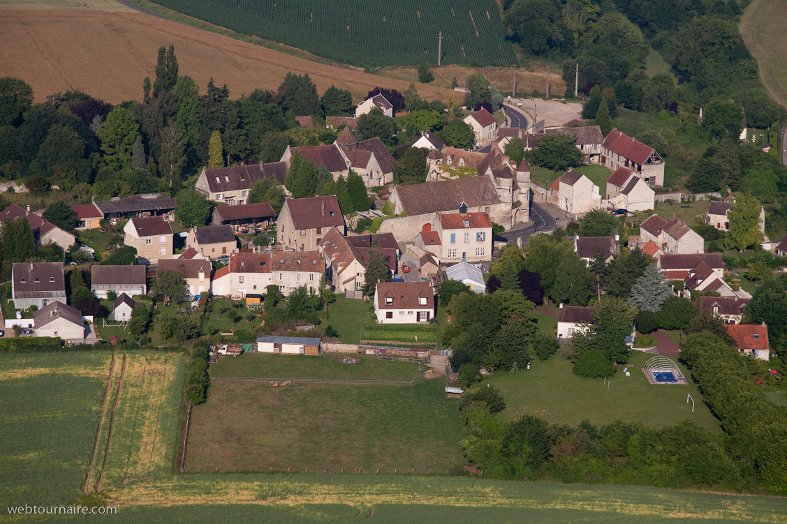 Moussy (Val d'Oise)