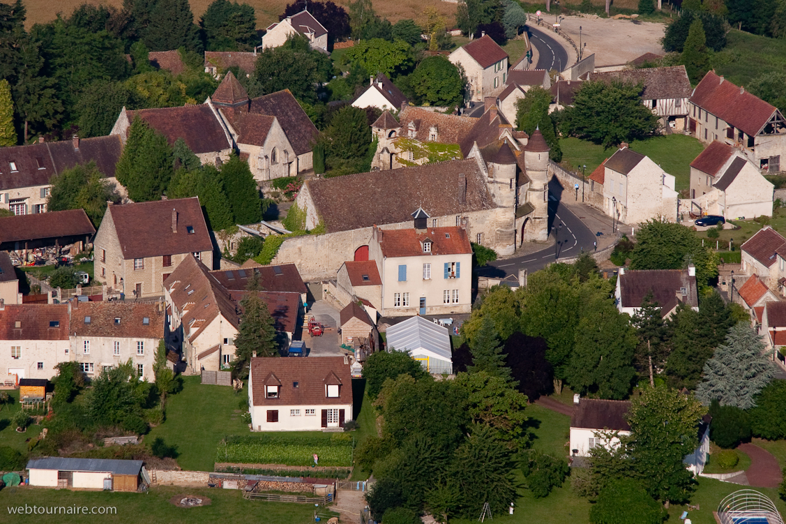 Moussy (Val d'Oise)