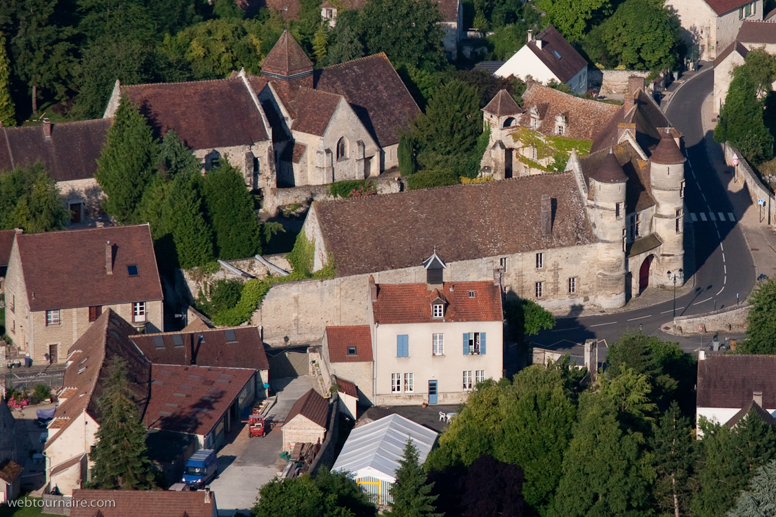 Moussy (Val d'Oise)