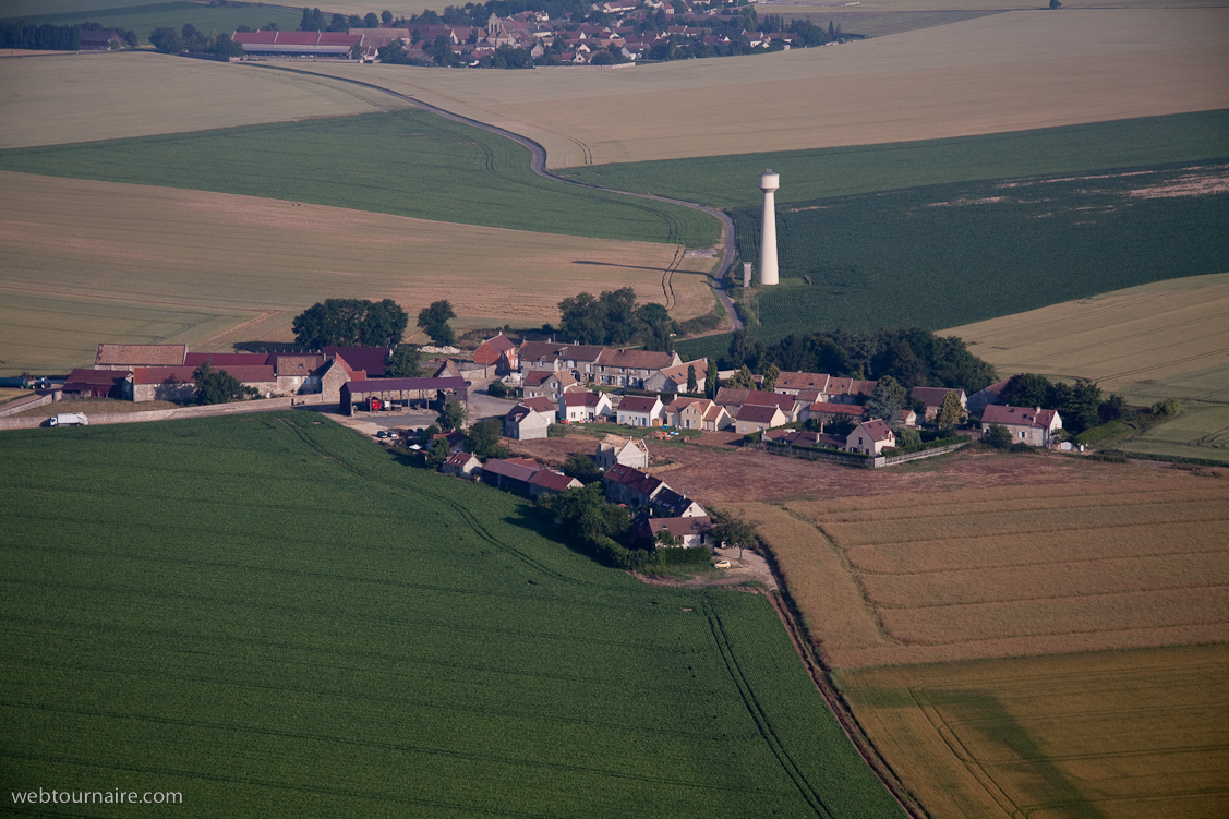 Moussy (Val d'Oise)