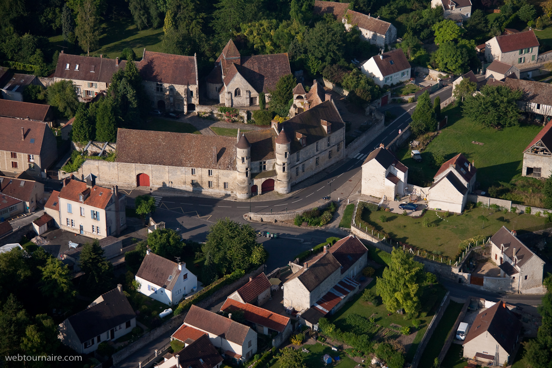 Moussy (Val d'Oise)