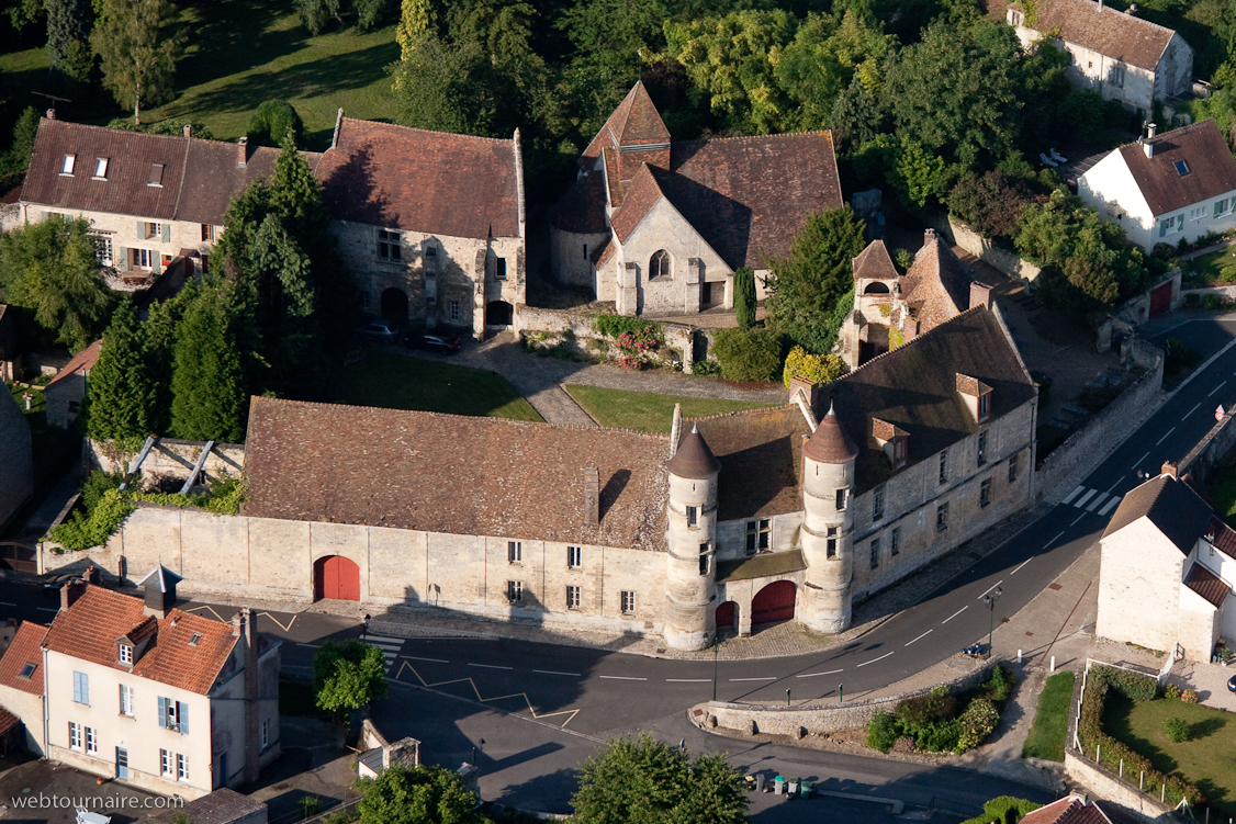 Moussy (Val d'Oise)