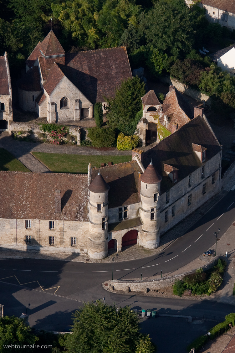 Moussy (Val d'Oise)