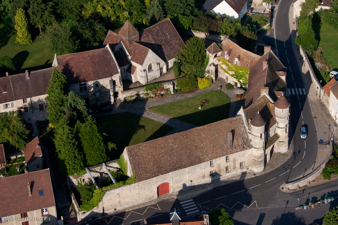 Moussy (Val d'Oise)