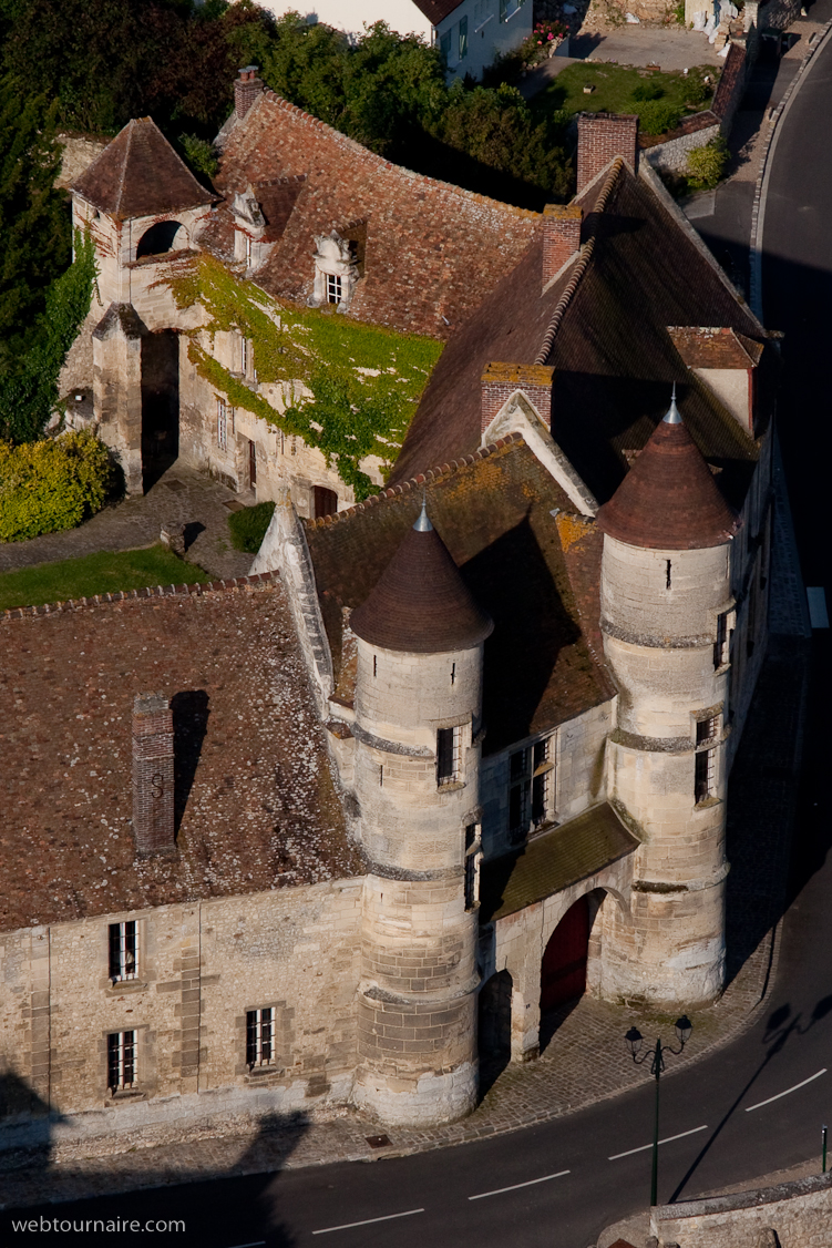 Moussy (Val d'Oise)