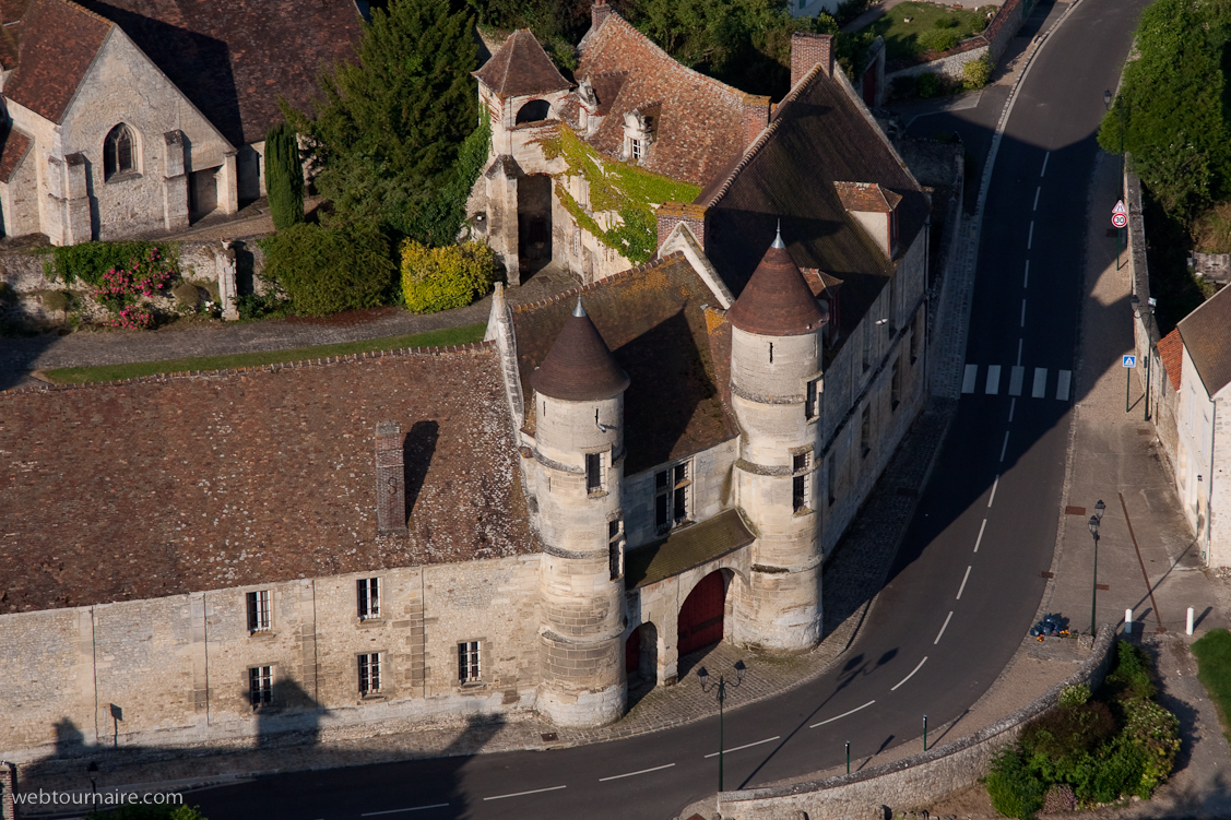Moussy (Val d'Oise)