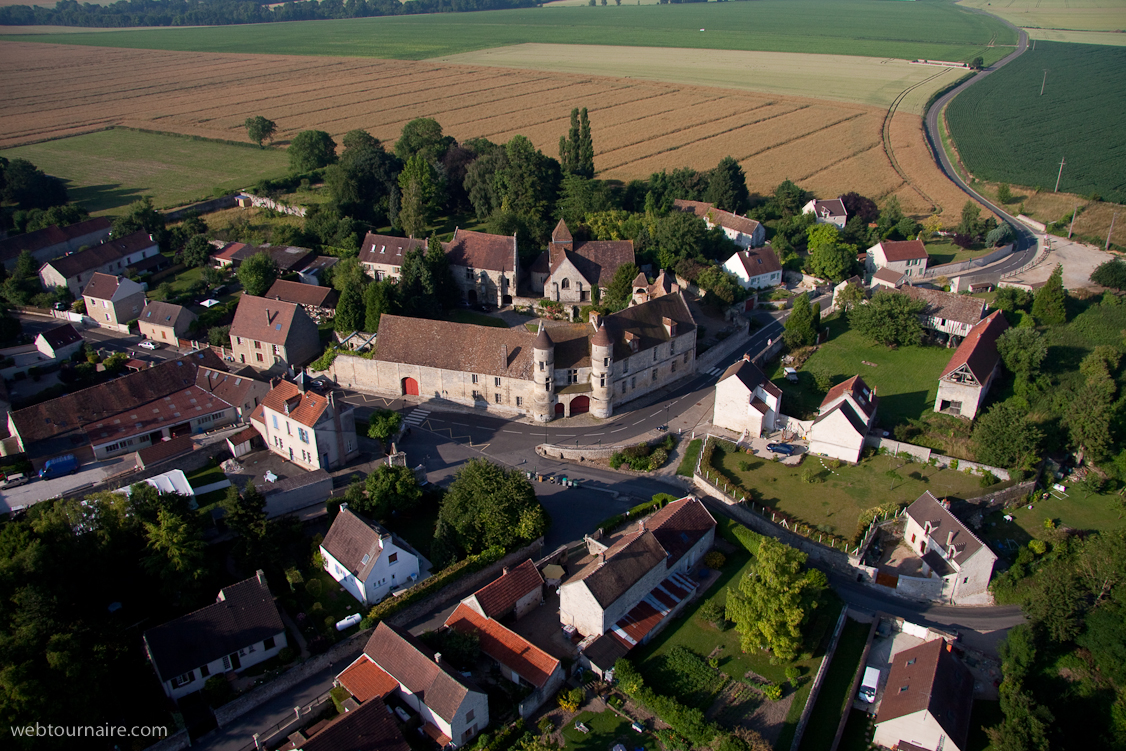 Moussy (Val d'Oise)