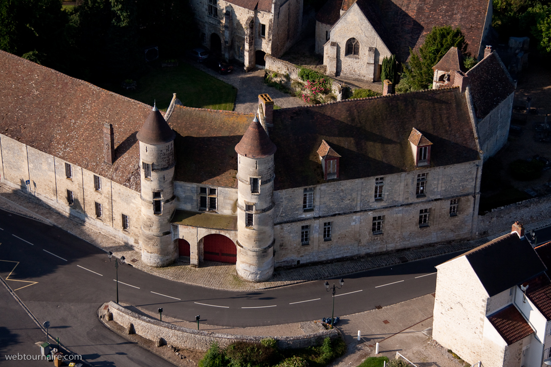 Moussy (Val d'Oise)