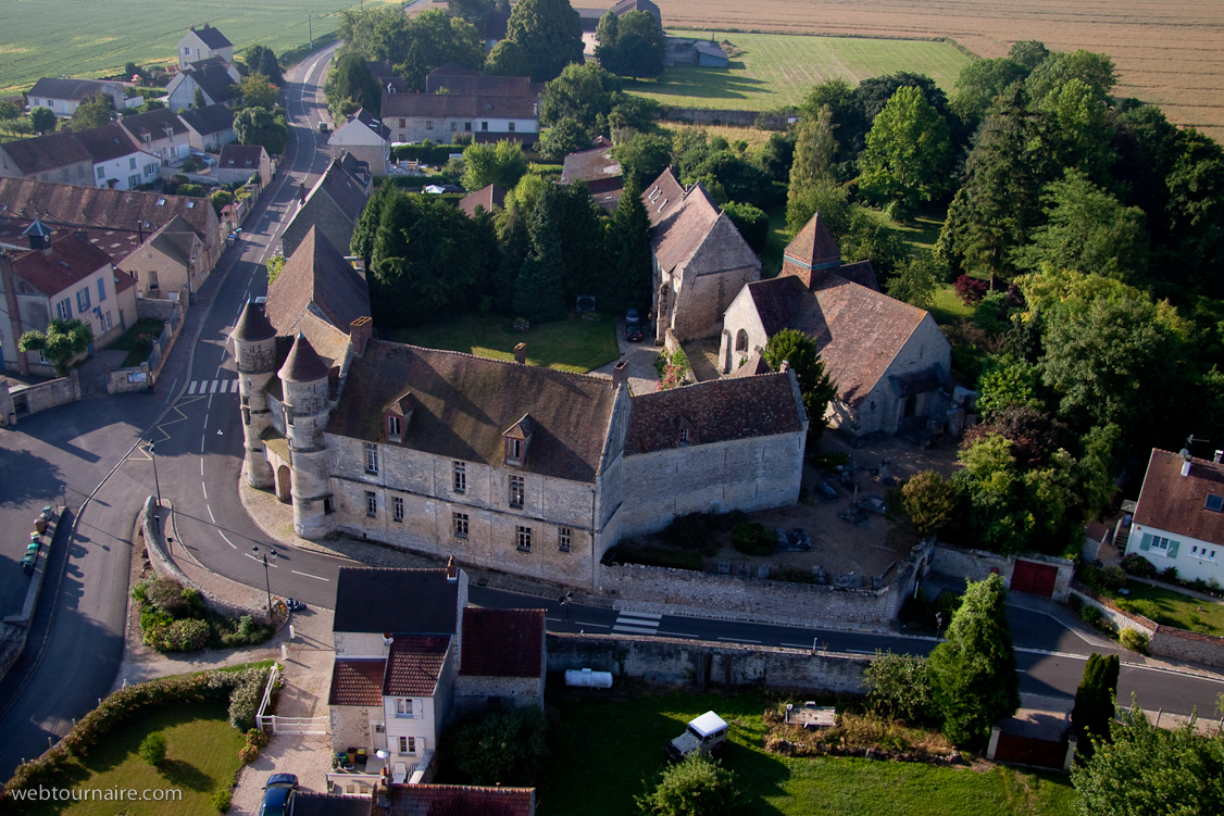 Moussy (Val d'Oise)