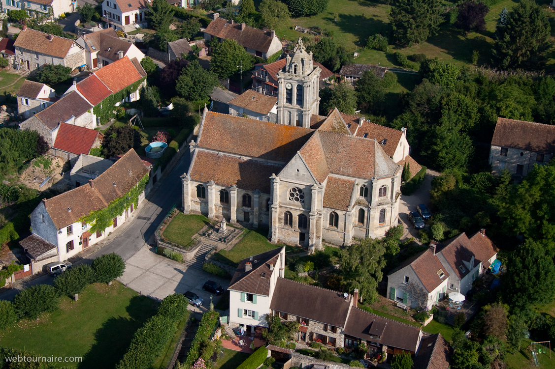 Epiais Rhus (Val d'Oise)