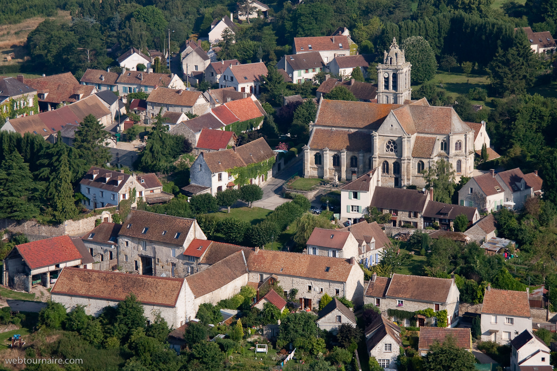 Epiais Rhus (Val d'Oise)