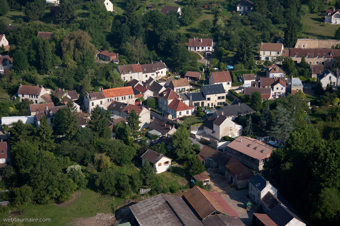 Epiais Rhus (Val d'Oise)