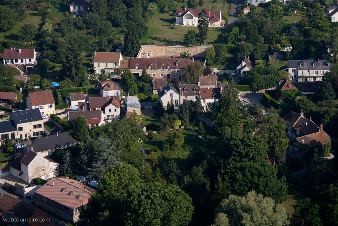 Epiais Rhus (Val d'Oise)
