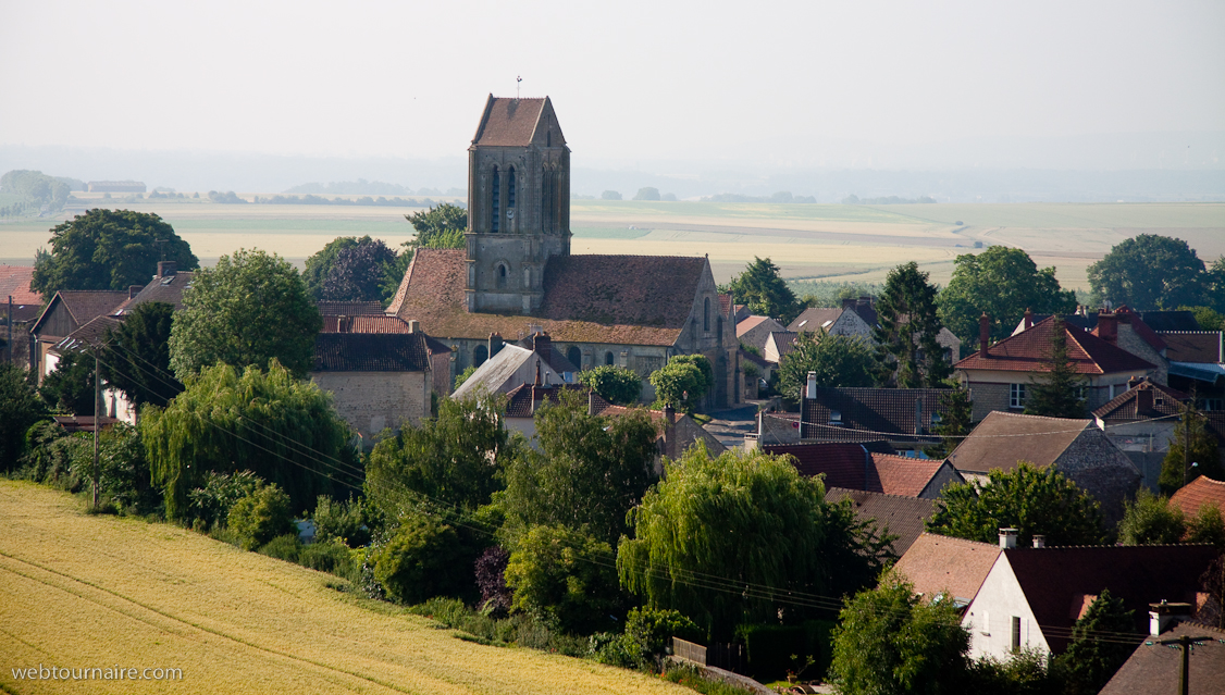 Hérouville