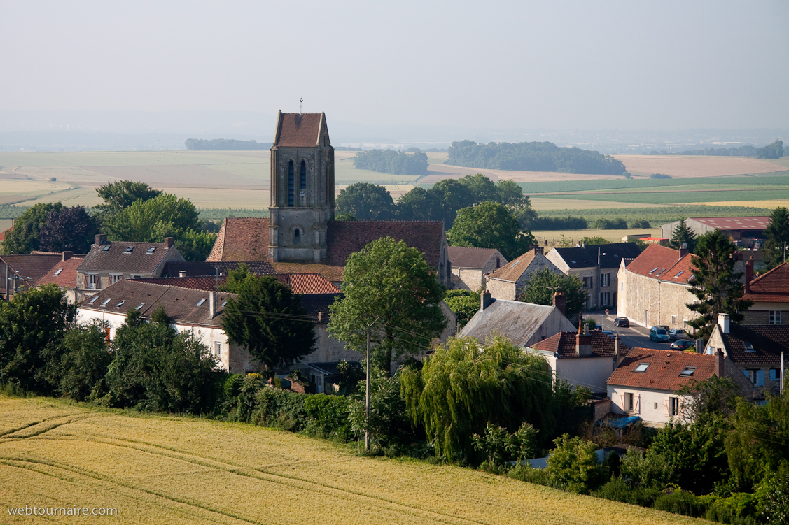 Hérouville