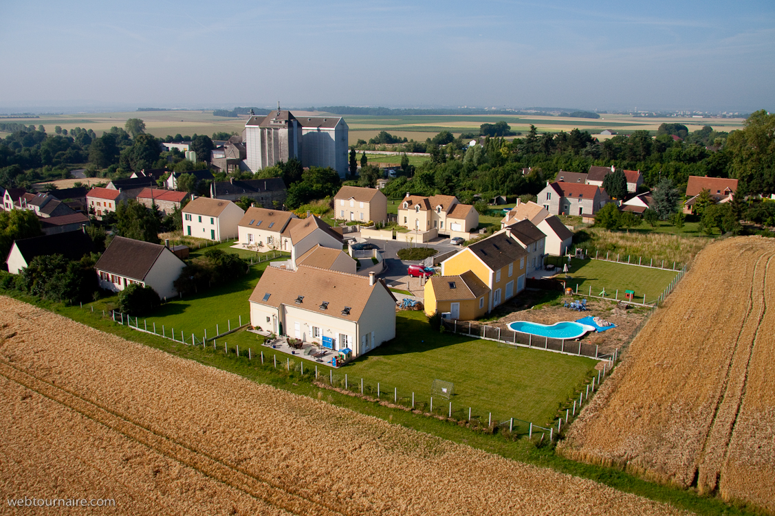Hérouville