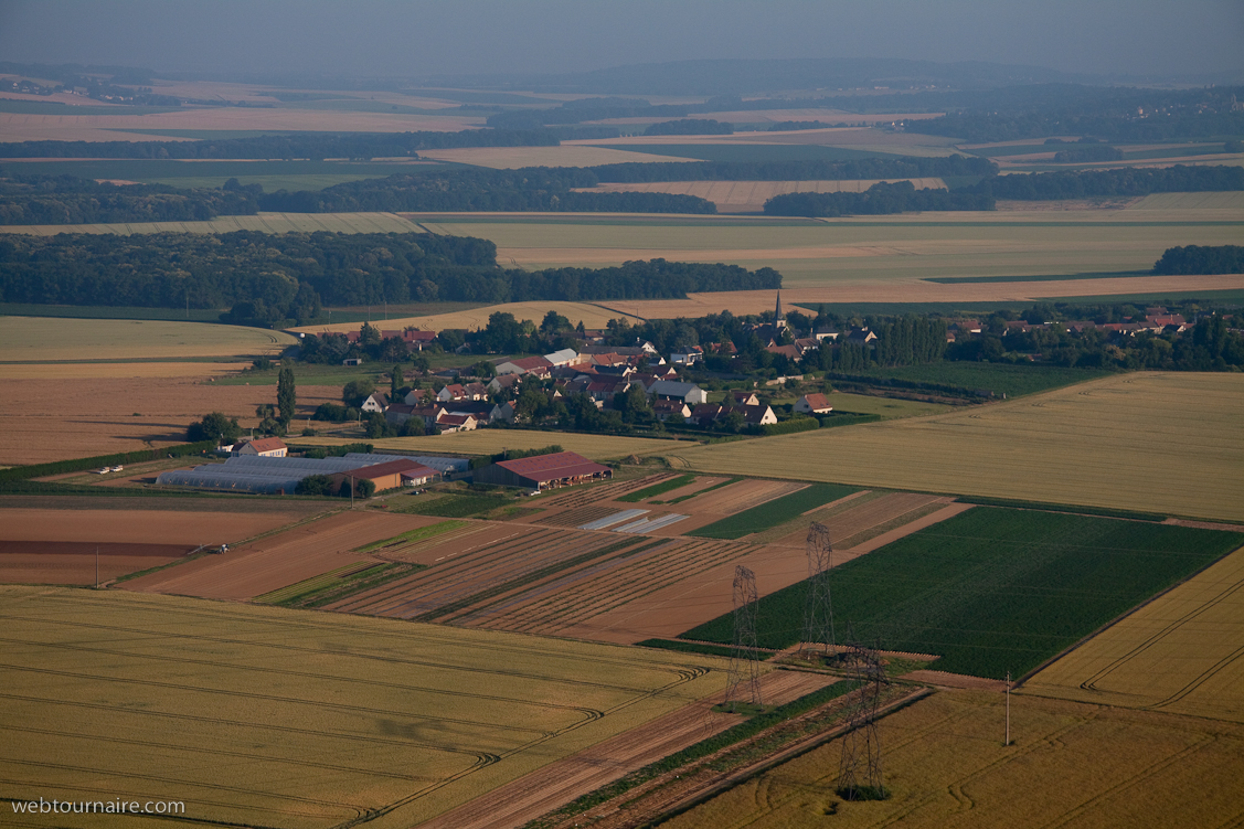 Livilliers
