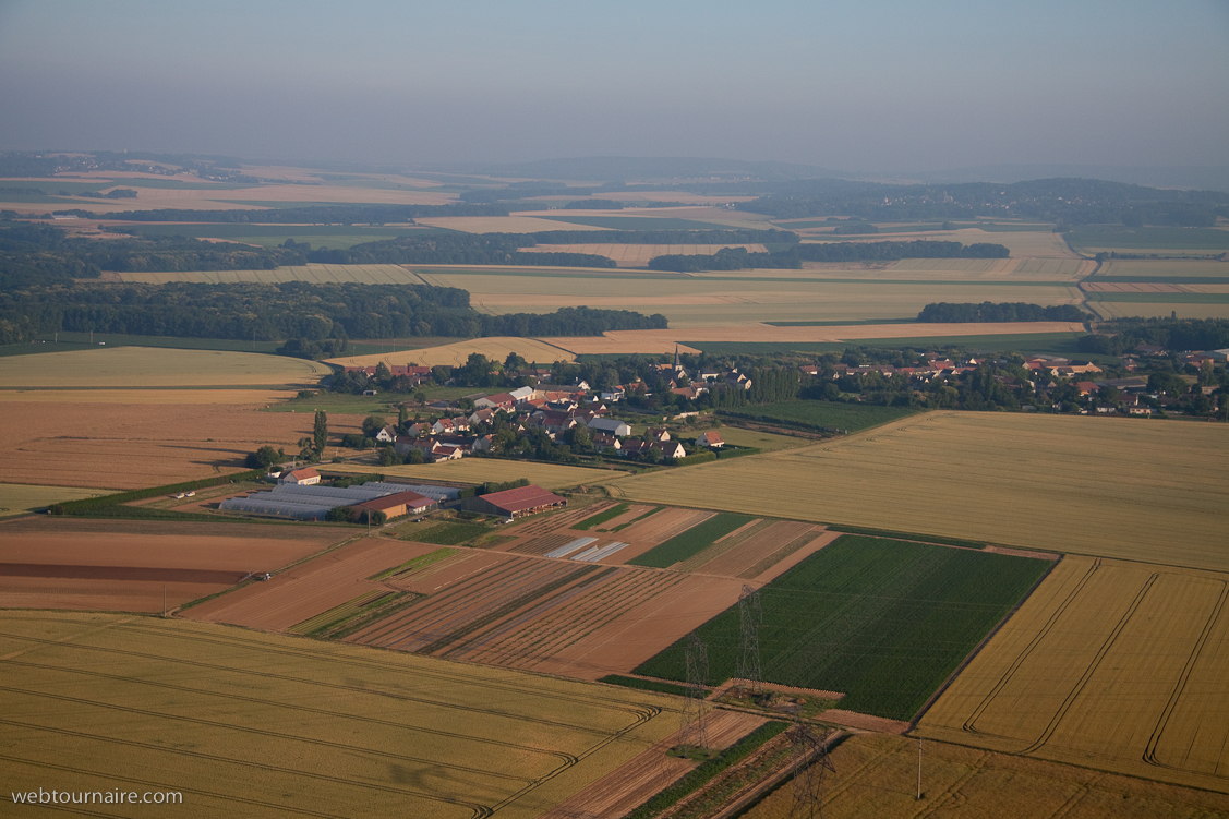 Livilliers