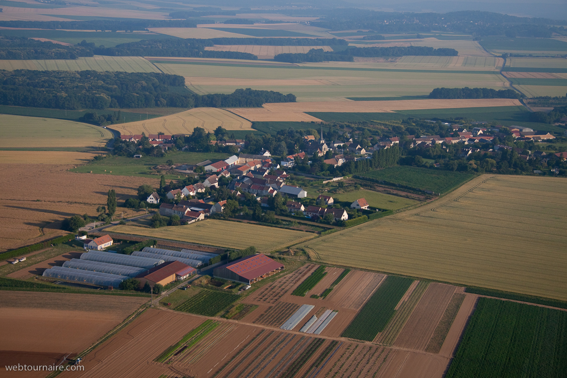 Livilliers