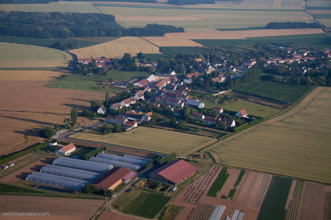 Livilliers