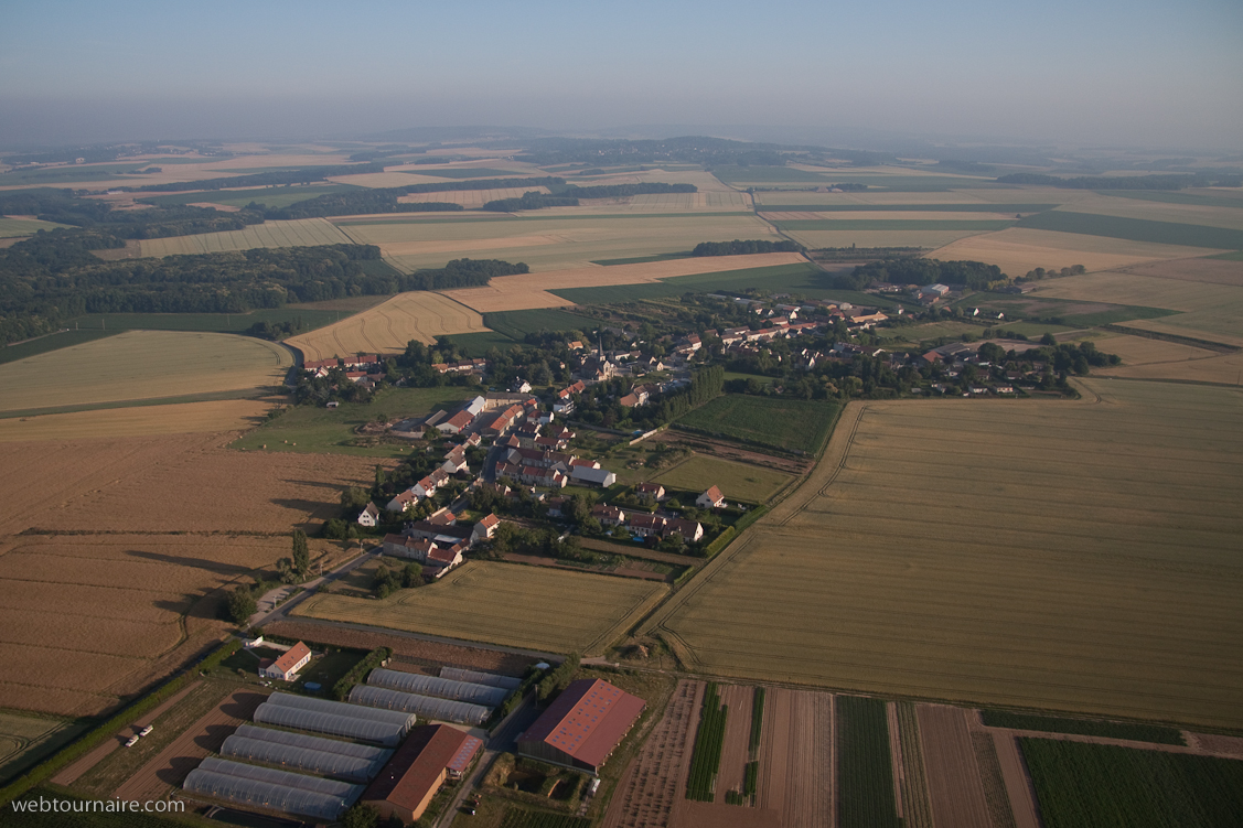 Livilliers
