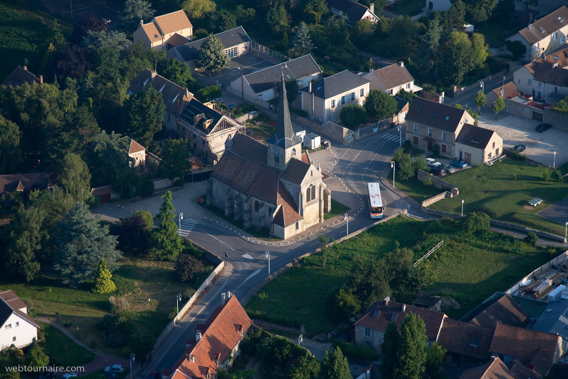 Livilliers