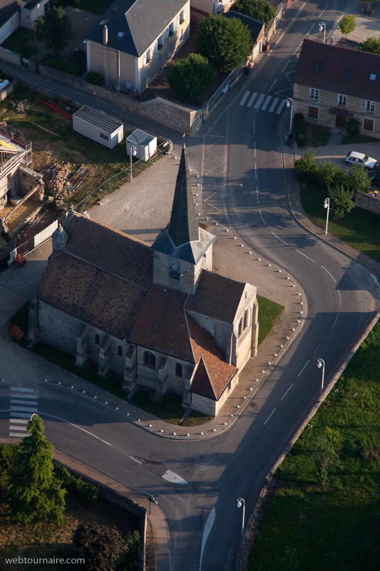 Livilliers (Val d'Oise)