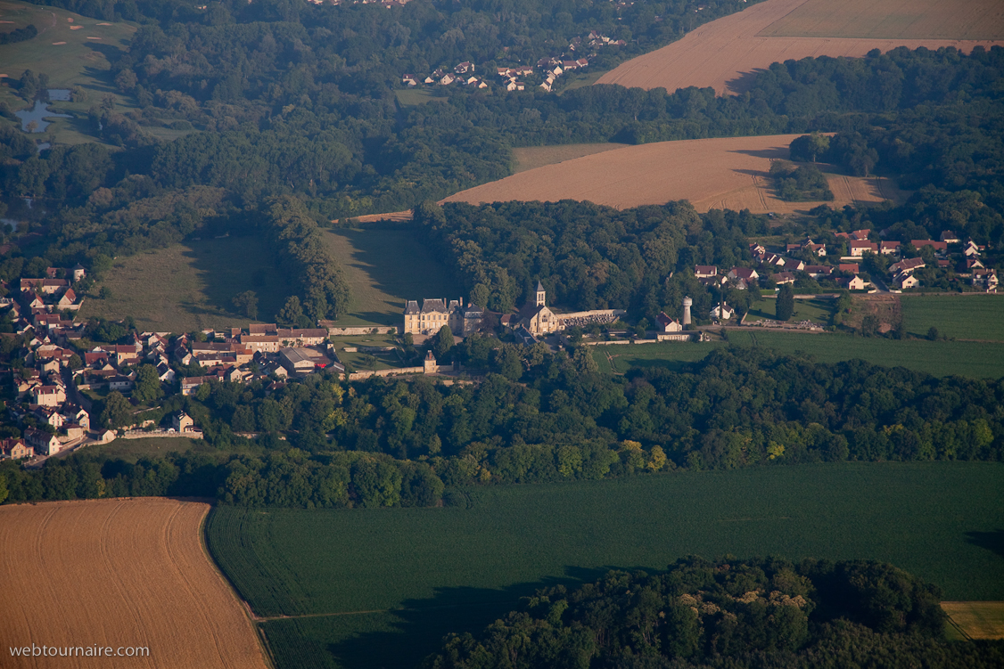 Montgeroult (Val d'Oise)