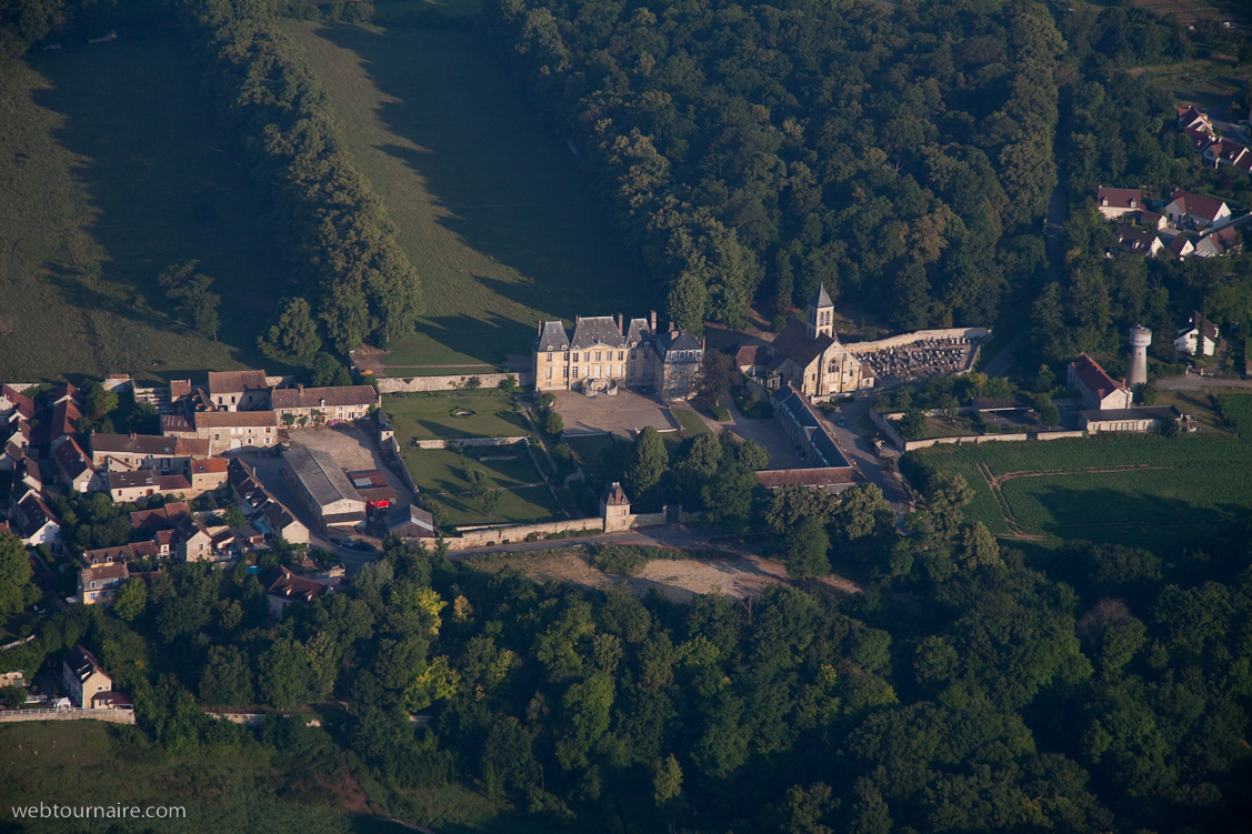 Montgeroult (Val d'Oise)
