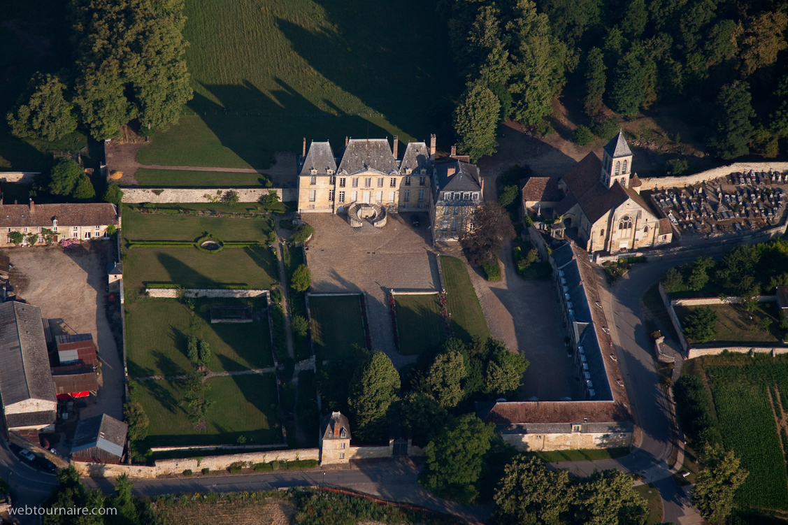 Montgeroult (Val d'Oise)