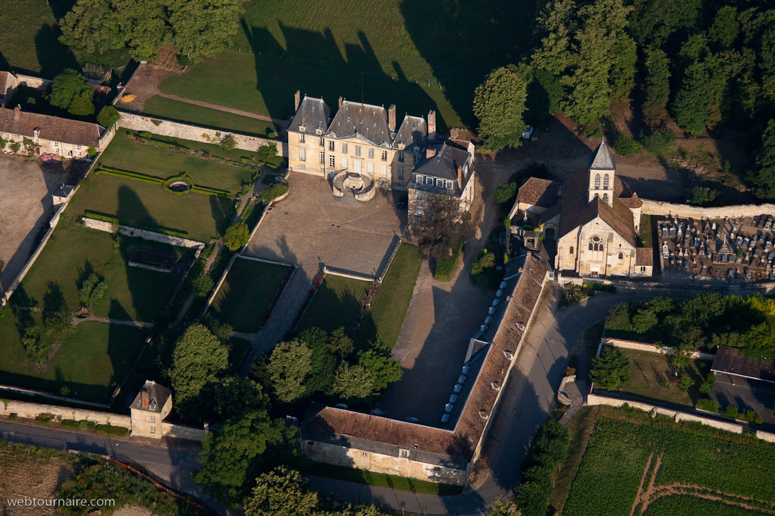 Montgeroult (Val d'Oise)