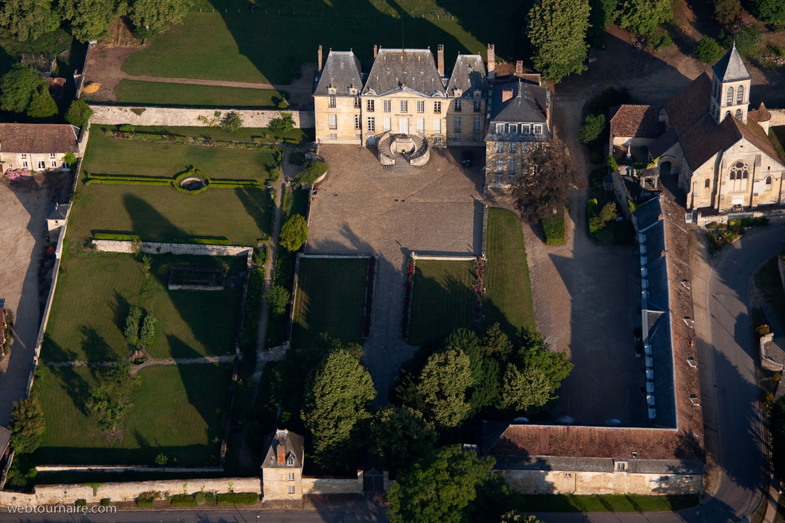 Montgeroult (Val d'Oise)