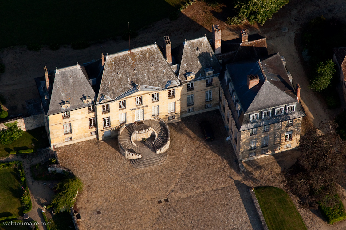 Montgeroult (Val d'Oise)