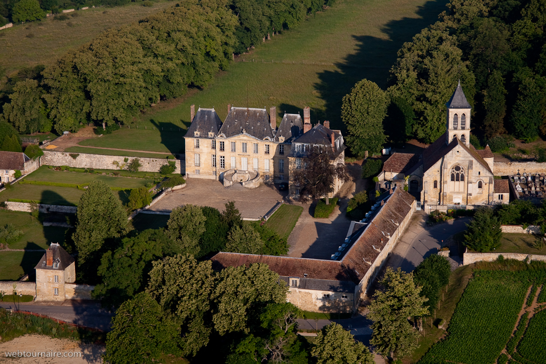 Montgeroult (Val d'Oise)