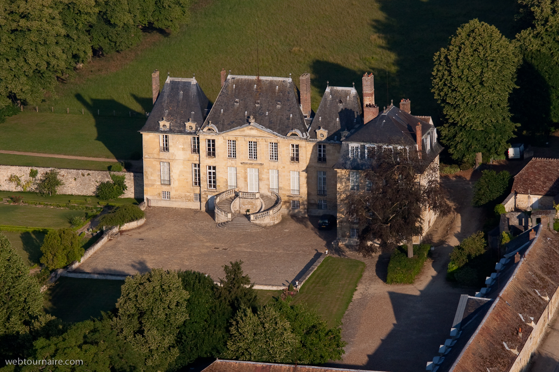 Montgeroult (Val d'Oise)