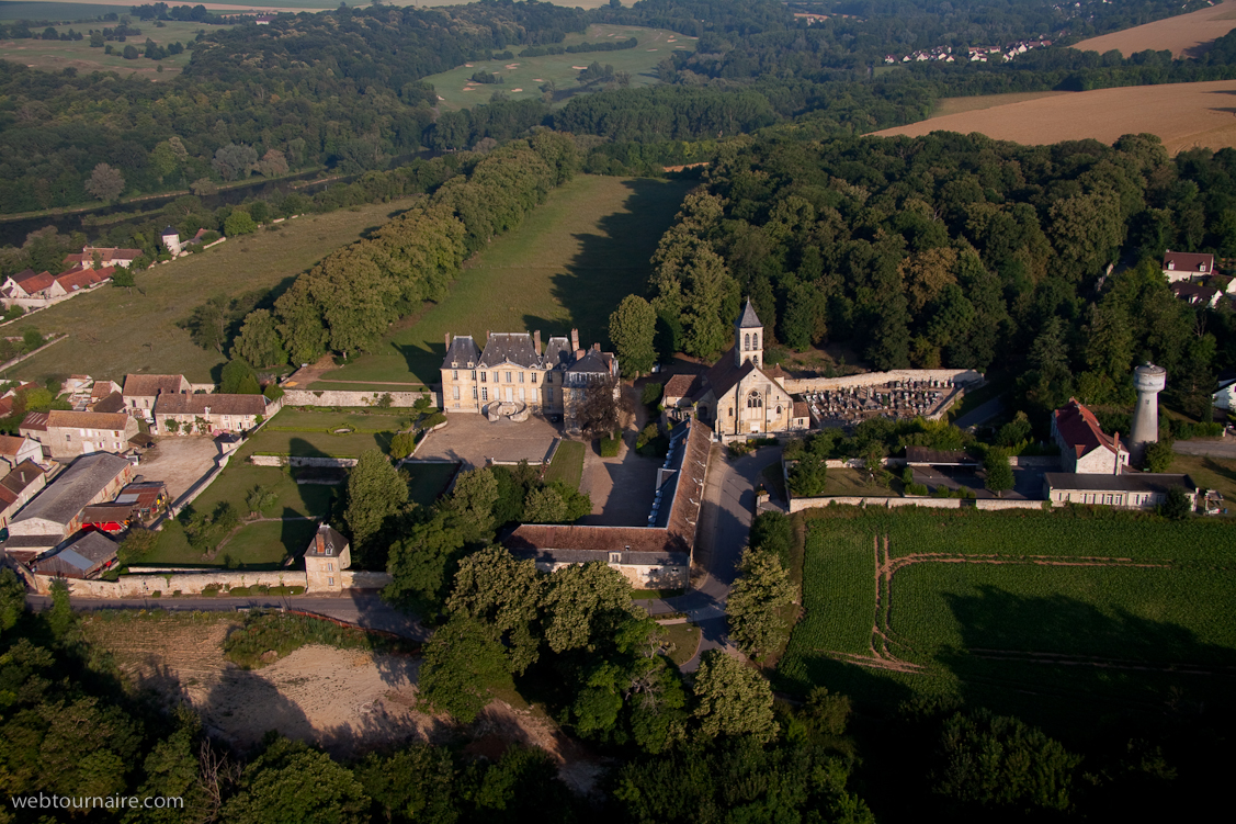 Montgeroult (Val d'Oise)
