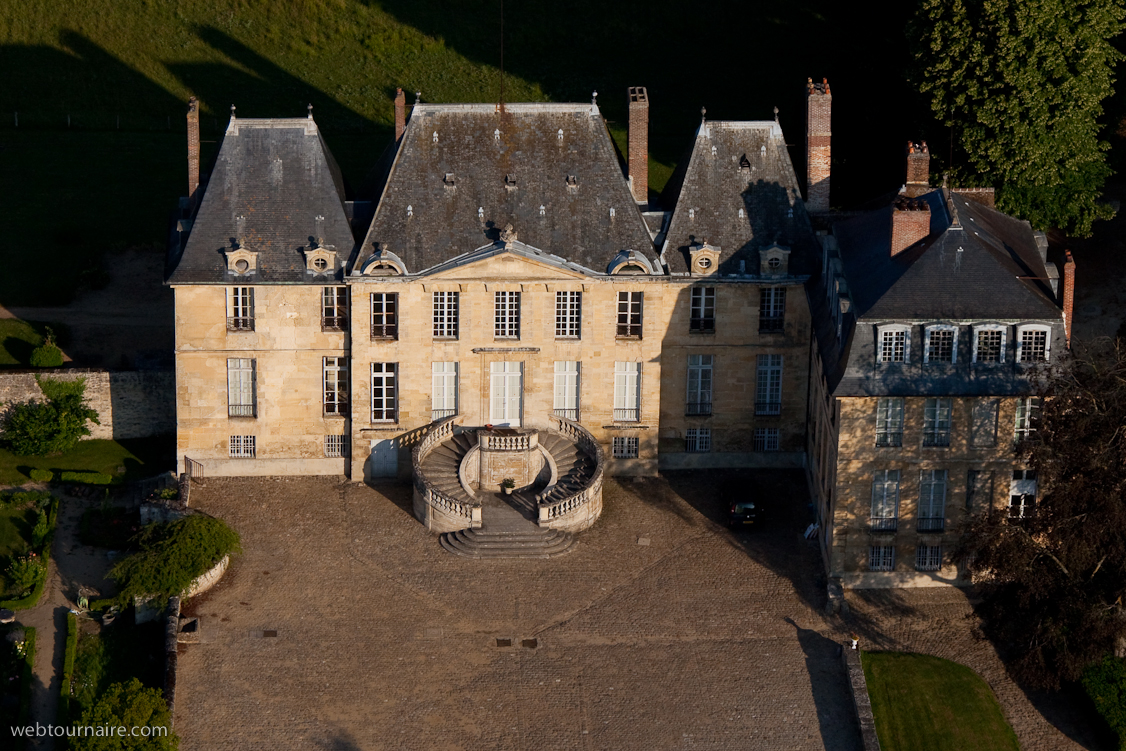 Montgeroult (Val d'Oise)