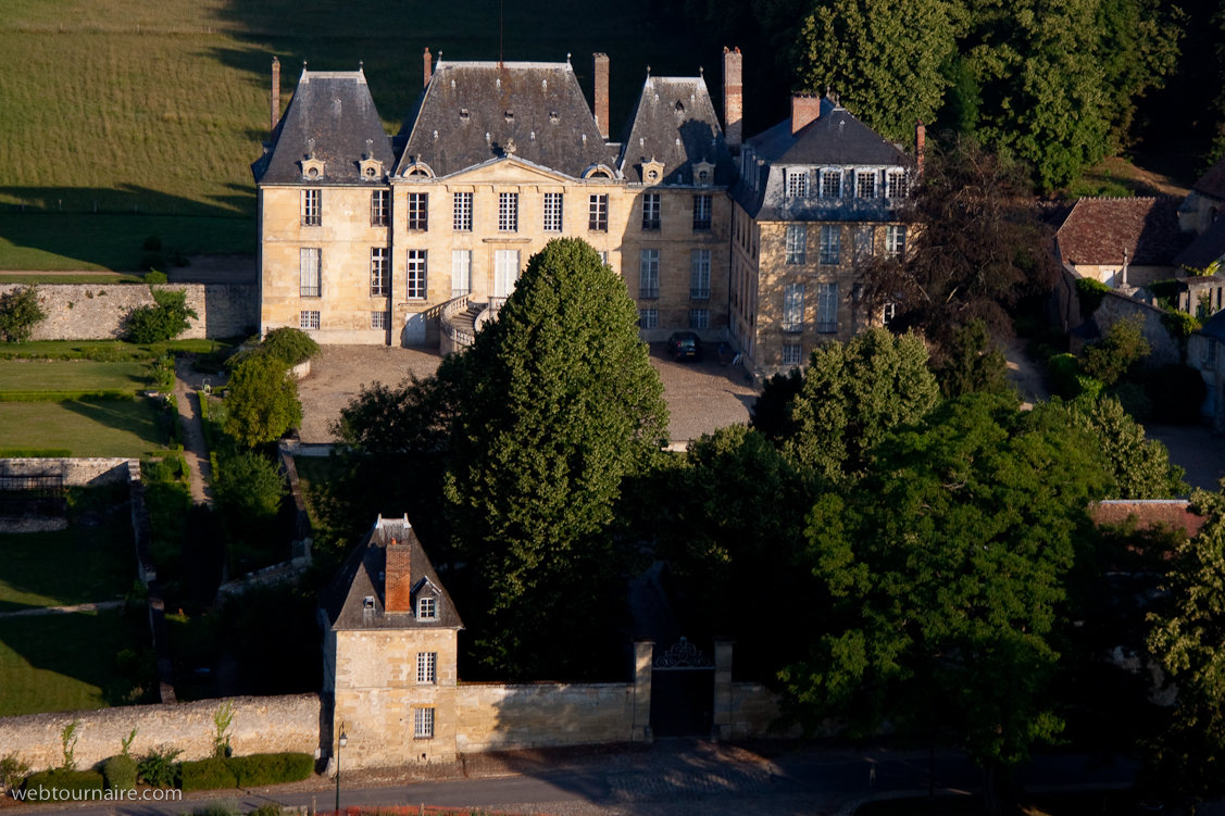 Montgeroult (Val d'Oise)