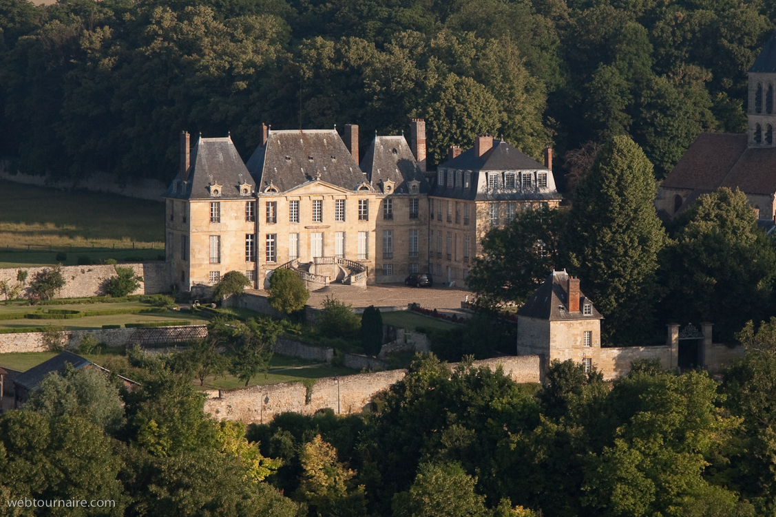 Montgeroult (Val d'Oise)