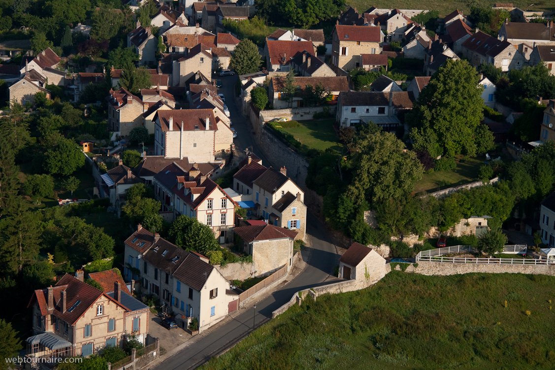 Montgeroult (Val d'Oise)