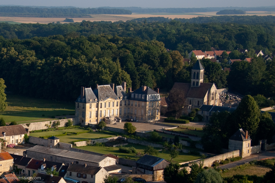 Montgeroult (Val d'Oise)