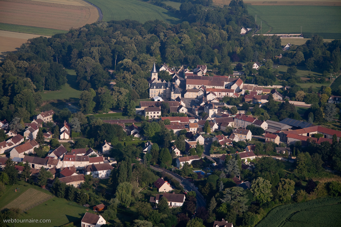 Théméricourt (Val d'Oise)