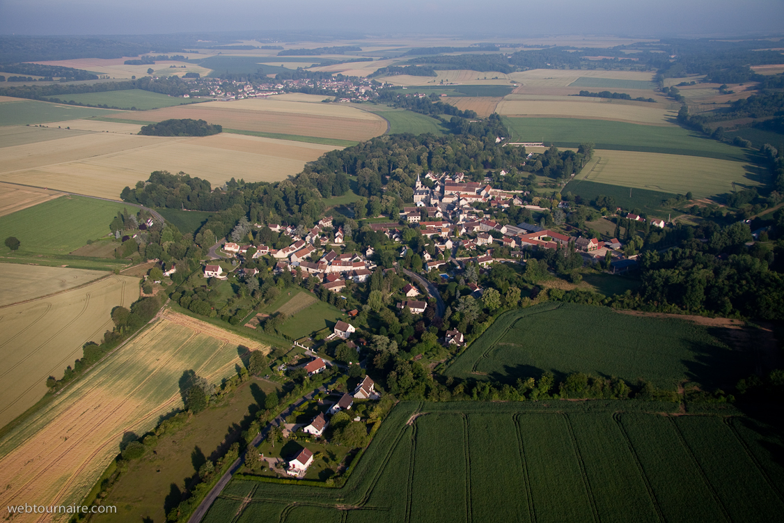 Théméricourt (Val d'Oise)