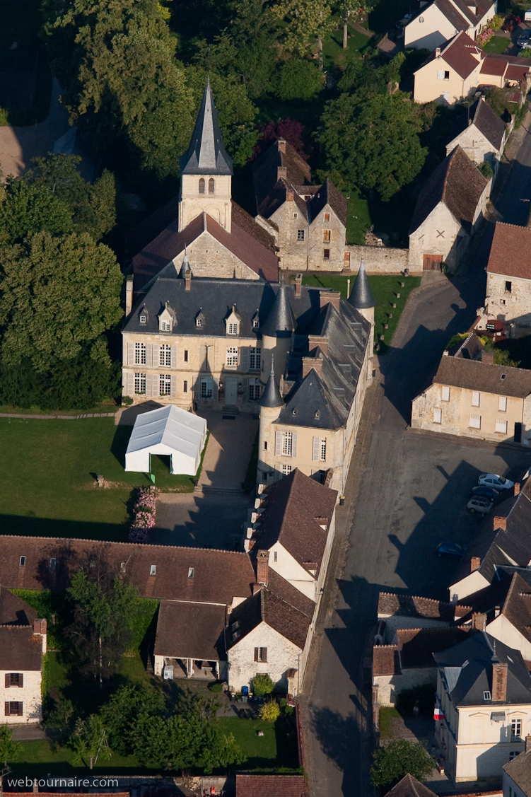Théméricourt (Val d'Oise)