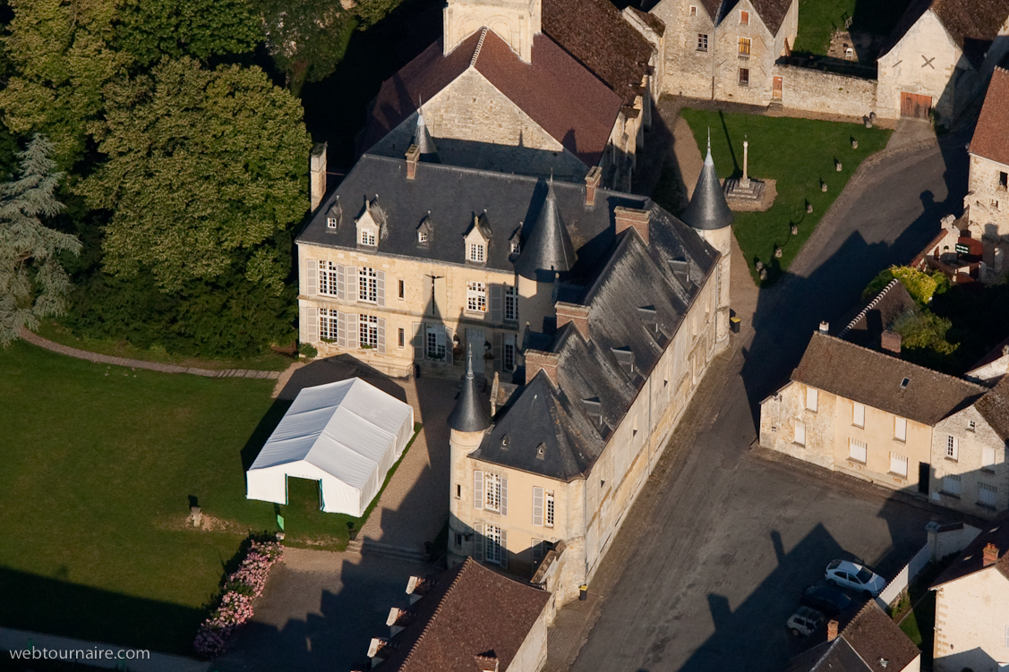 Théméricourt (Val d'Oise)