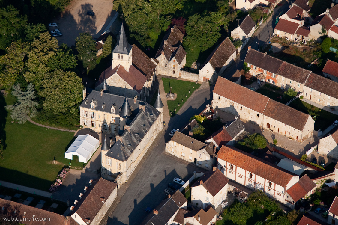 Théméricourt (Val d'Oise)