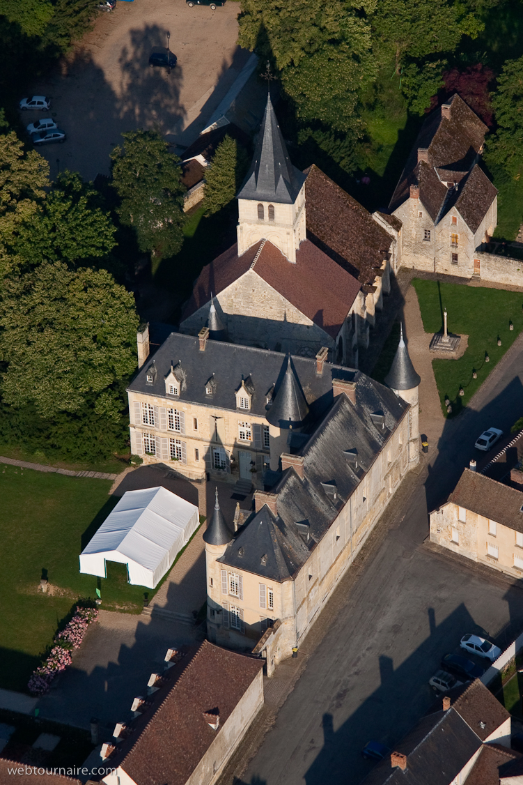Théméricourt (Val d'Oise)